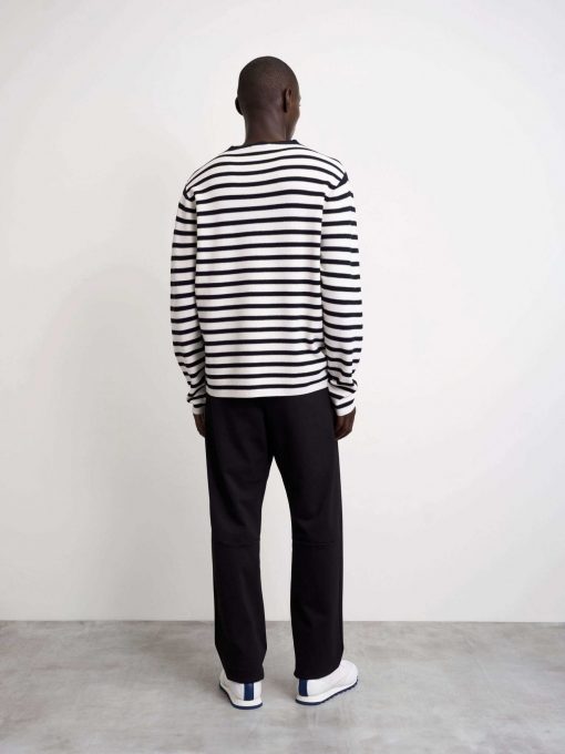 Tiger of Sweden Senn S Pullover Pure white