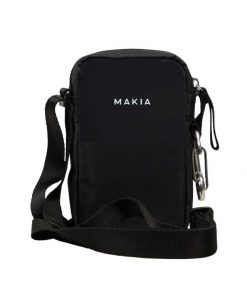 Makia Nata Bag Black