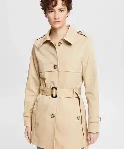 Esprit Trench Jacket Sand