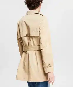 Esprit Trench Jacket Sand