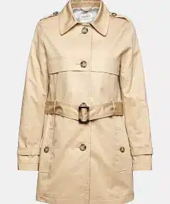 Esprit Trench Jacket Sand