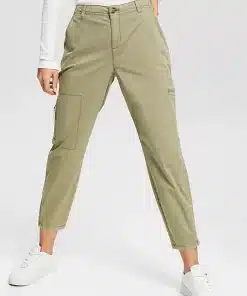 Esprit Cargo Pants Light Khaki