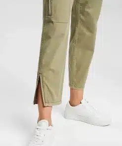 Esprit Cargo Pants Light Khaki