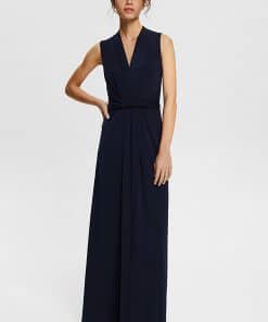 Esprit Maxi Dress Navy
