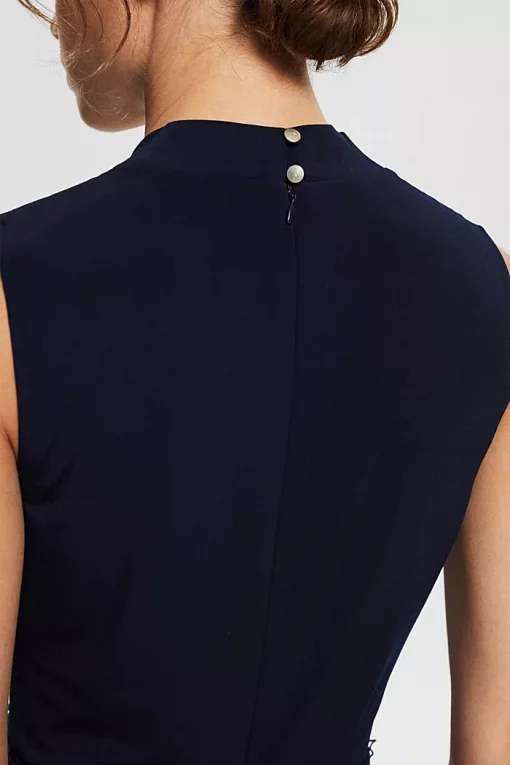 Esprit Maxi Dress Navy
