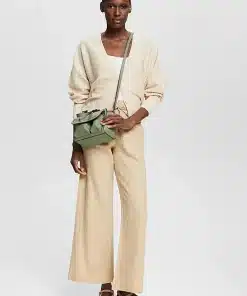 Esprit Batwing Cardigan Light Beige