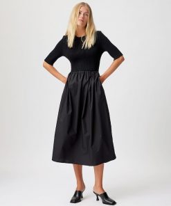 Gestuz Abelgz Dress Black