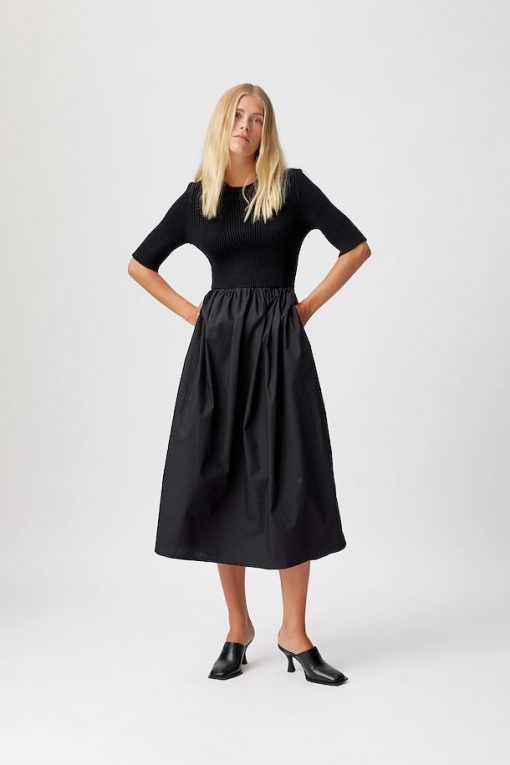 Gestuz Abelgz Dress Black