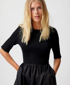 Gestuz Abelgz Dress Black