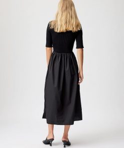 Gestuz Abelgz Dress Black