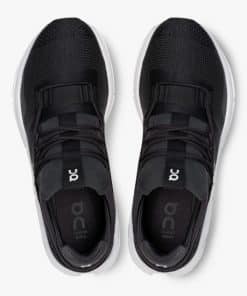 On Sneakers Cloudnova Phantom/White