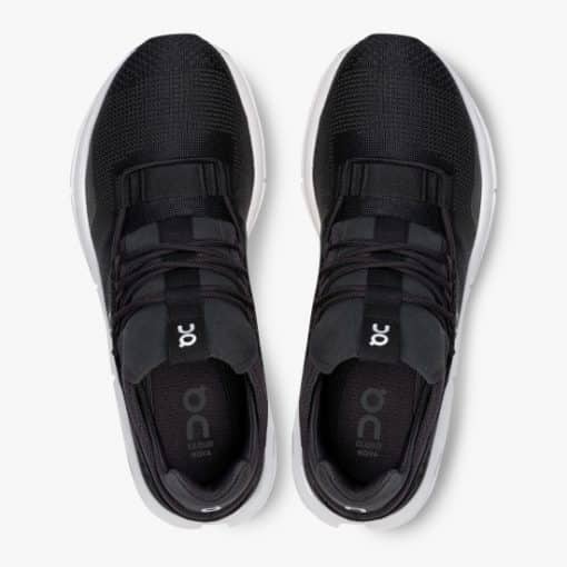 On Sneakers Cloudnova Phantom/White