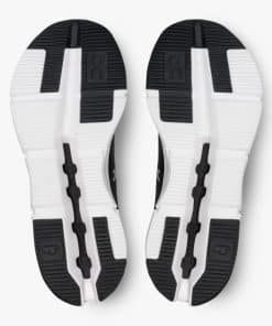 On Sneakers Cloudnova Phantom/White