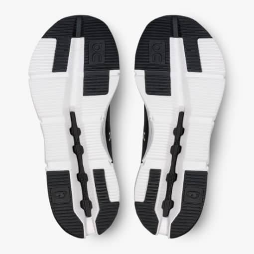 On Sneakers Cloudnova Phantom/White