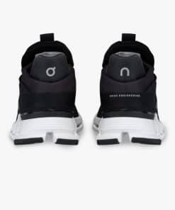 On Sneakers Cloudnova Phantom/White