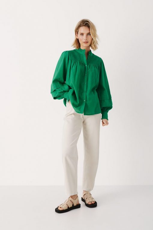Part Two Naimi Shirt Leprechaun