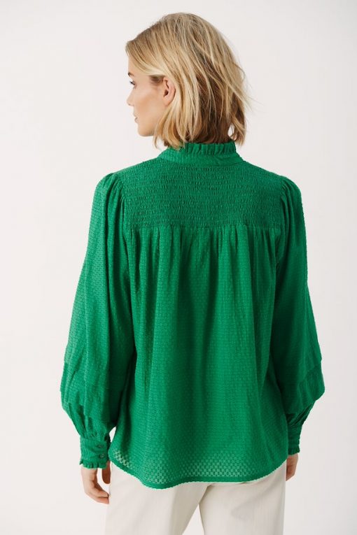 Part Two Naimi Shirt Leprechaun