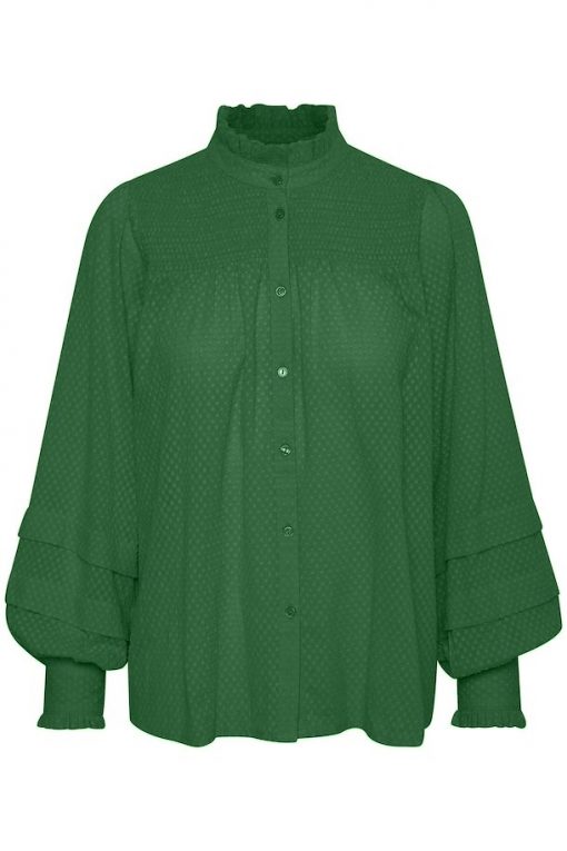 Part Two Naimi Shirt Leprechaun