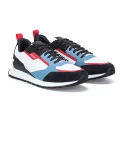 Hugo Boss Icelin Runner Shoes Pattern