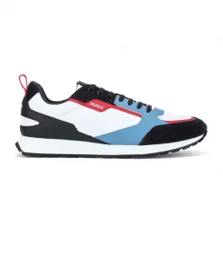 Hugo Boss Icelin Runner Shoes Pattern