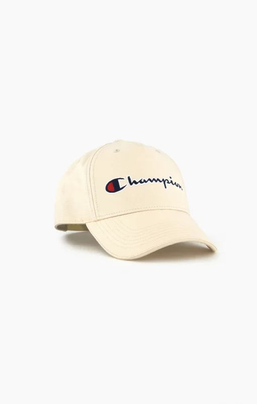 Champion Baseball Cap Wheat