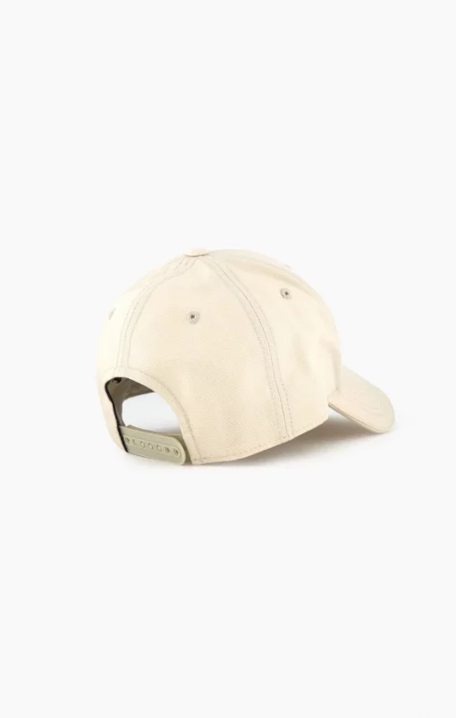 Champion Baseball Cap Wheat