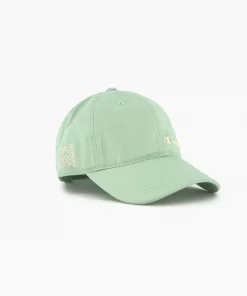 Champion Baseball Cap Green