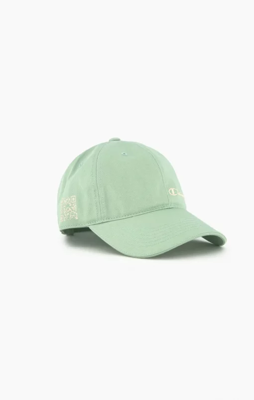 Champion Baseball Cap Green