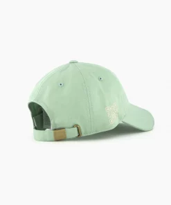 Champion Baseball Cap Green