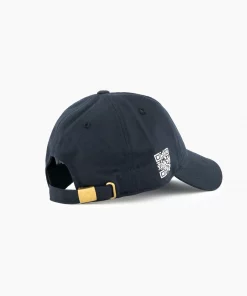 Champion Baseball Cap Black