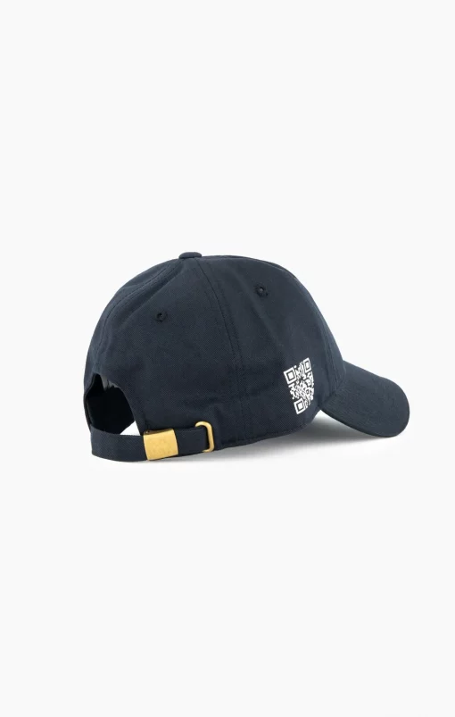 Champion Baseball Cap Black