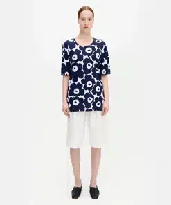 Marimekko Coleua Unikko Shirt