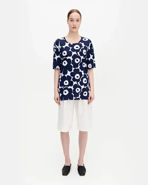 Marimekko Coleua Unikko Shirt