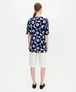 Marimekko Coleua Unikko Shirt