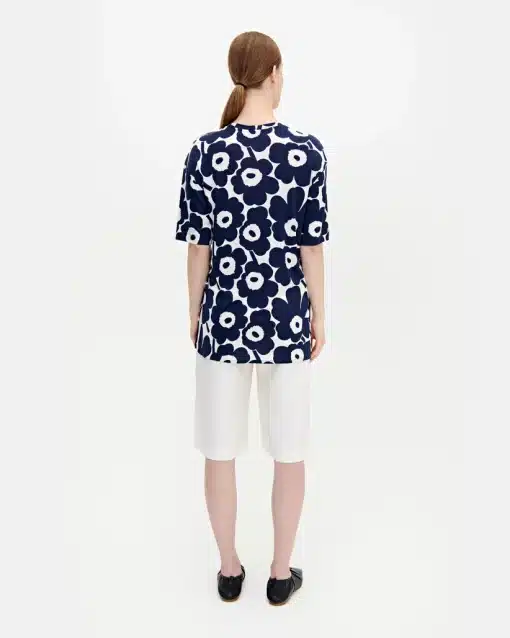 Marimekko Coleua Unikko Shirt