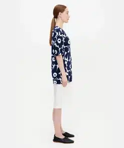 Marimekko Coleua Unikko Shirt
