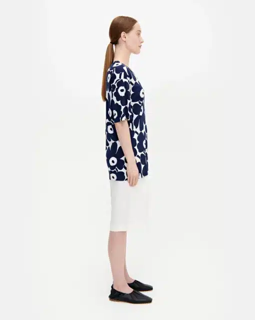 Marimekko Coleua Unikko Shirt