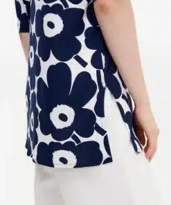 Marimekko Coleua Unikko Shirt