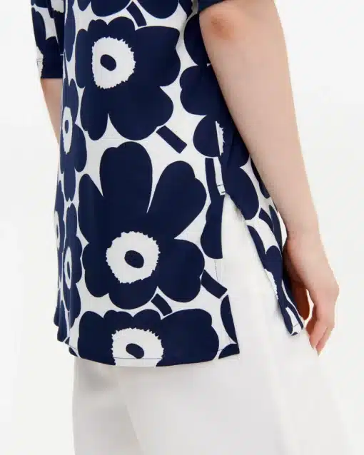 Marimekko Coleua Unikko Shirt
