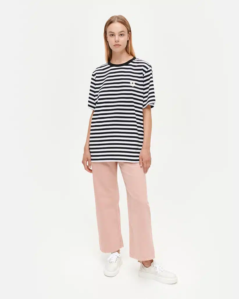 Tunnit Unikko T-shirt | Marimekko