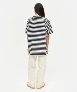 2024AW】マリメッコ/ Tasaraita Men Longsleeve カットソー