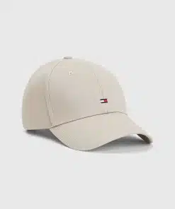 Tommy Hilfiger Flag Cap Stone