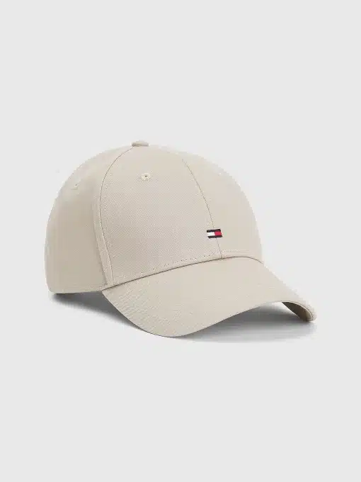 Tommy Hilfiger Flag Cap Stone