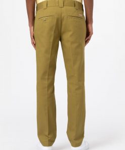 Dickies 872 Slim Fit Work Pant Green Moss