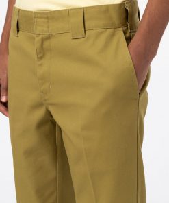 Dickies 872 Slim Fit Work Pant Green Moss
