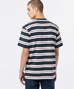 Dickies Lynnwood Tee Air Force Blue