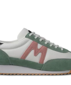 Karhu Mestari Iceberg Green/Rose Tan