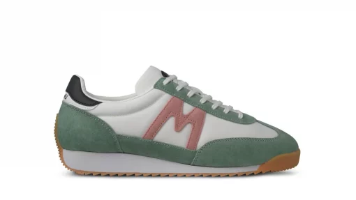 Karhu Mestari Iceberg Green/Rose Tan