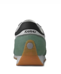 Karhu Mestari Iceberg Green/Rose Tan