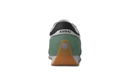 Karhu Mestari Iceberg Green/Rose Tan